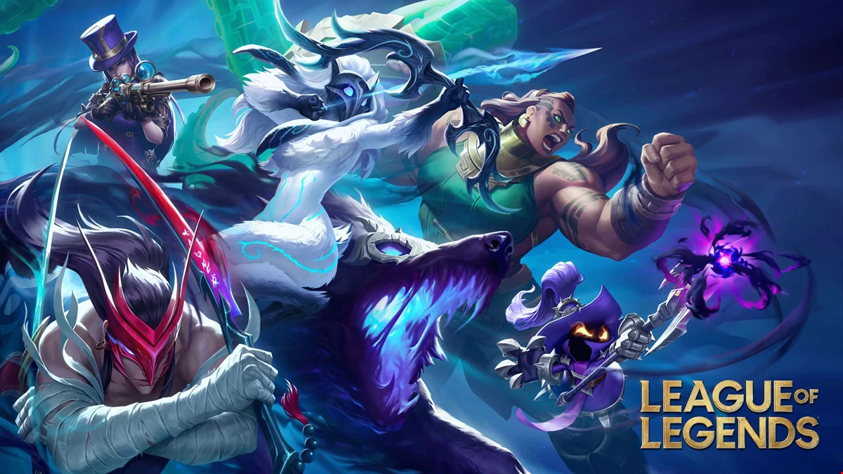 League of Legends: Support Karakterler Nasıl Oynanır?