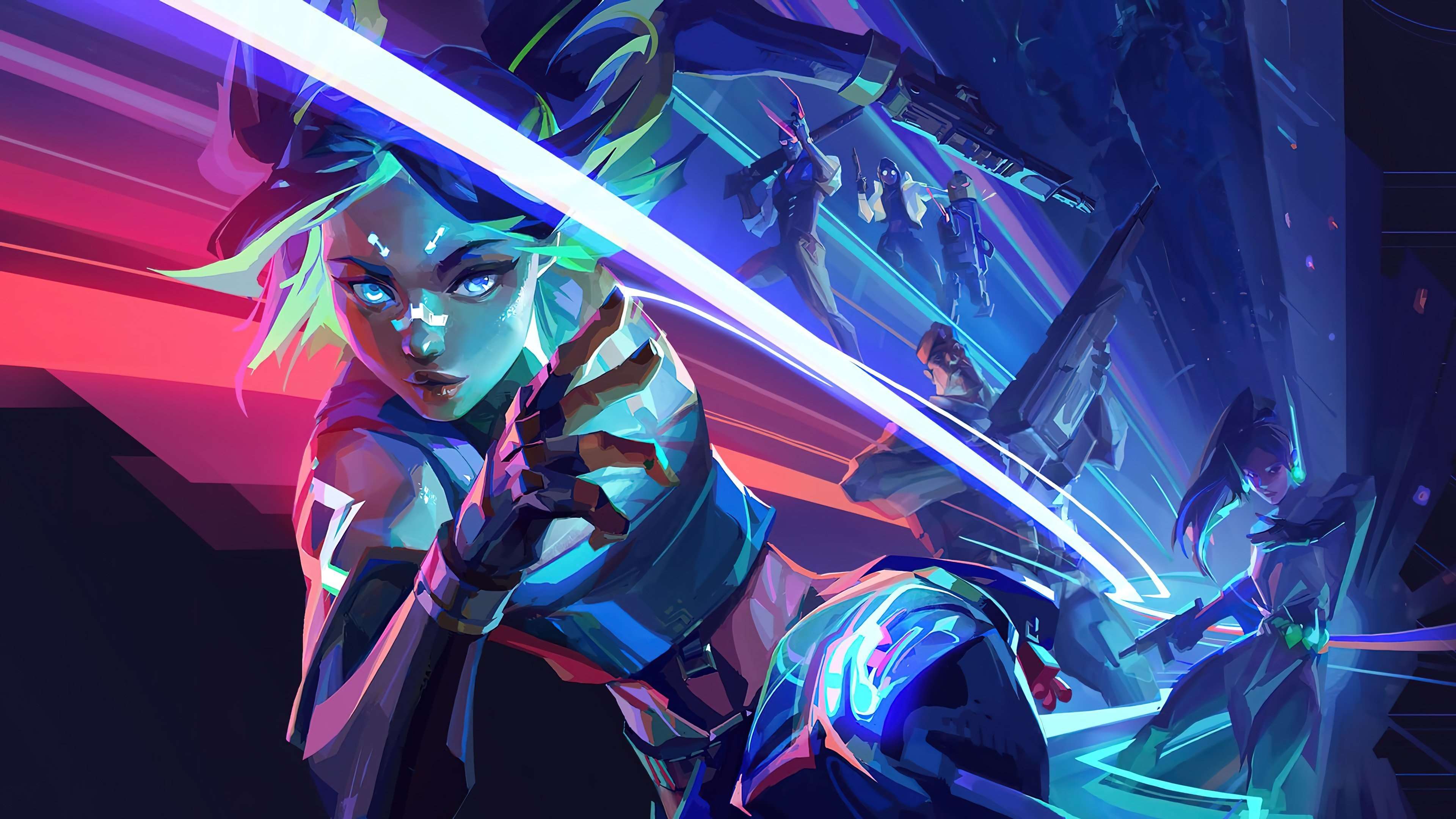 Valorant’ta Nişan Alma ve Oyunu Geliştirme Tüyoları