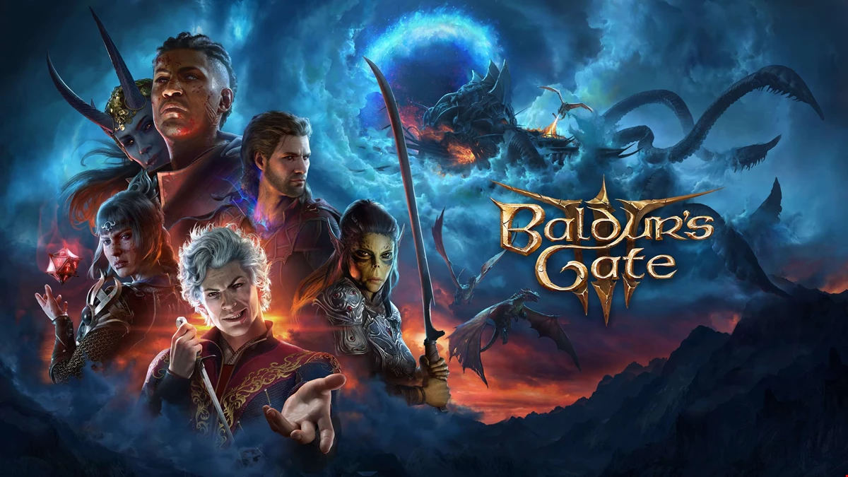 Baldur's Gate 3 Sistem Gereksinimleri: Oyun Macerasına Hazır Mısın?