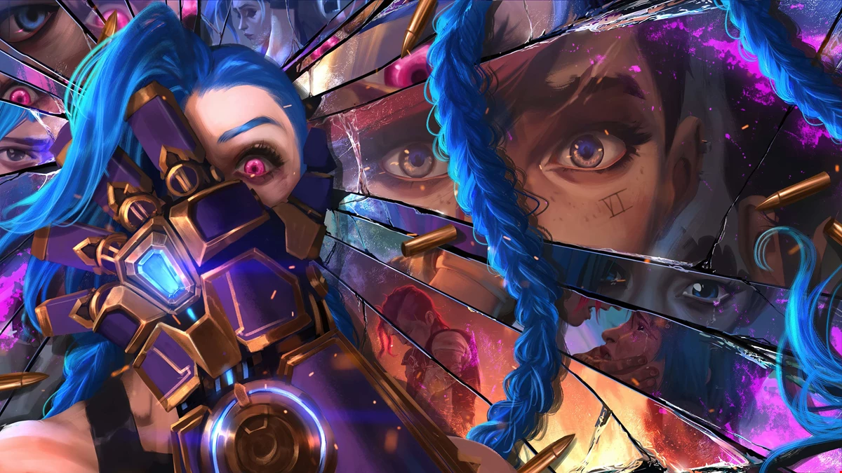 Arcane 2. Sezon: Beklentileri Karşılayan Bir Devam Hikayesi