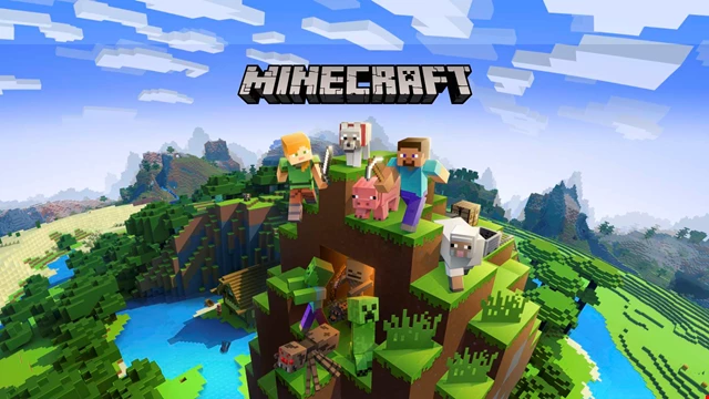 Minecraft Sunucu Açma: Nasıl Yapılır?