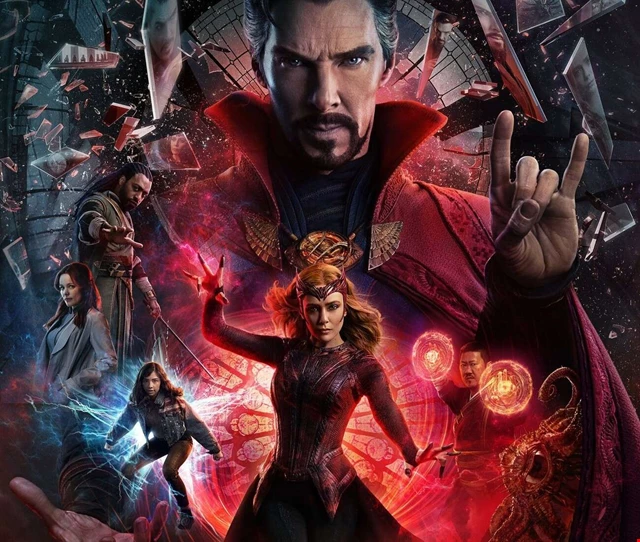Doctor Strange Oyuncusu Avangers: Doomsday ile Geri Döneceğini Açıkladı!