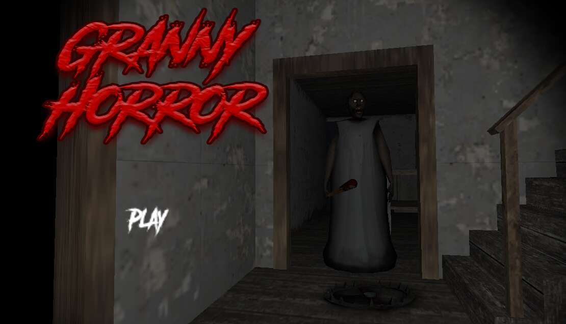 Granny’nin Gerçek Hikayesi Ne? Oyunun Arkasındaki Karanlık Teoriler