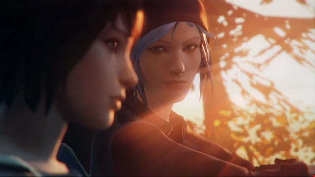 Life Is Strange Canlı Aksiyon Dizisi Oluyor: Amazon Prime Video Resmen Onayladı