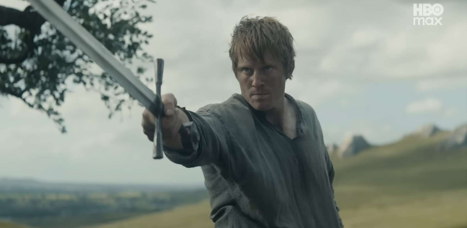 Yeni Game of Thrones Dizisi A Knight of the Seven Kingdoms İlk Fragmanı ile Geldi!