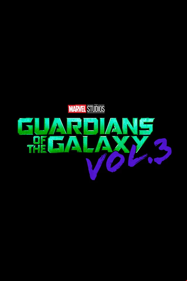 Guardians of the Galaxy Vol.3