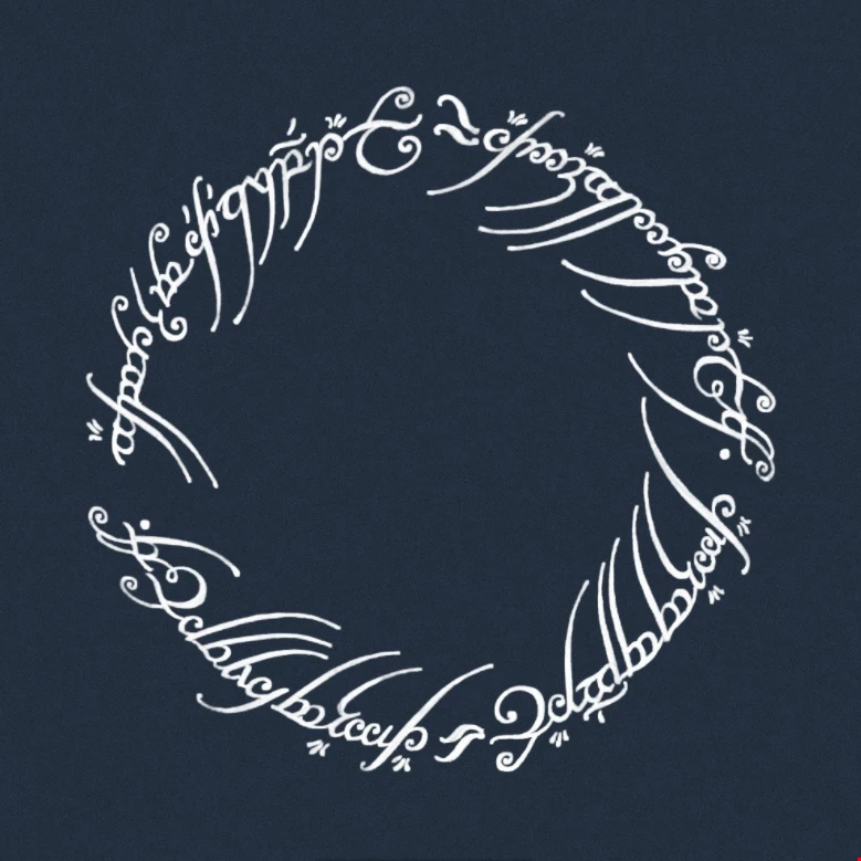 The Lord of the Rings