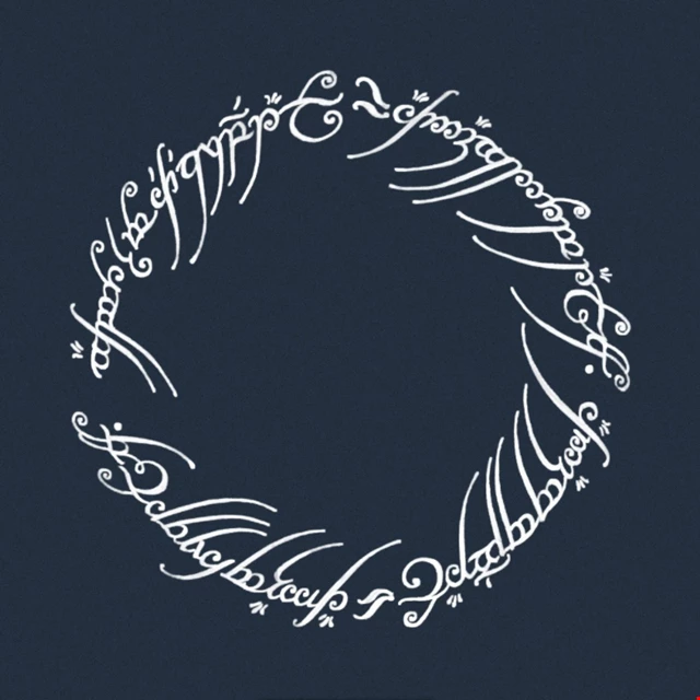The Lord of the Rings