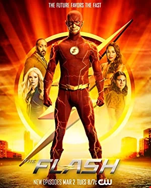 The Flash