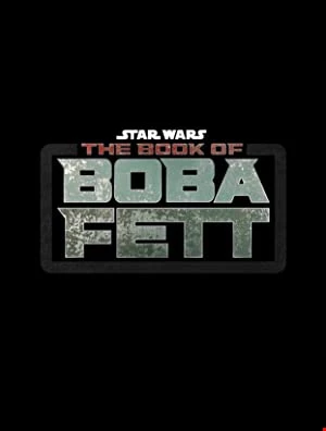 The Book of Boba Fett