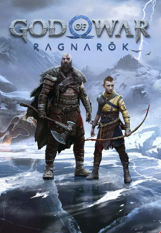 God of War: Ragnarök