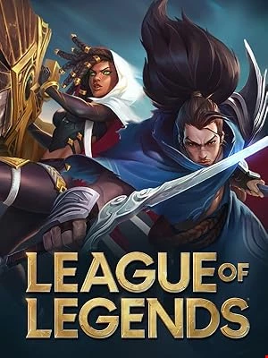 League of Legends