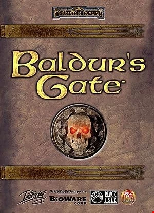 Baldur's Gate