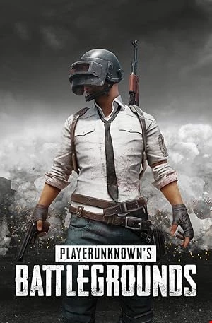 PlayerUnknown's Battlegrounds