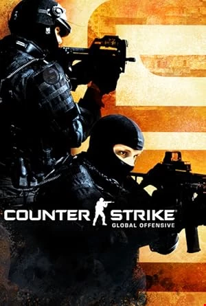 Counter-Strike 2
